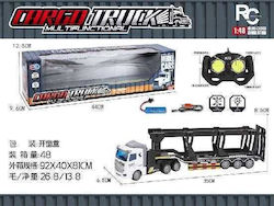 Tradesor RC Fahrzeuge Telekontrollierter Lkw
