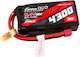 Gens Ace G-tech Μπαταρία Li-Po 11.4V 4300mAh 60C 3S T-Plug για Τηλεκατευθυνόμενο 2τμχ