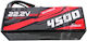 Gens Ace G-tech Μπαταρία Li-Po 22.2V 4500mAh 60C 6S για Τηλεκατευθυνόμενο