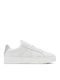 Flatforms Sneakers White