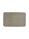 Bath Mat Memory Foam 836017 Beige 50x80cm