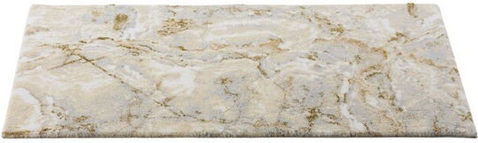 Abyss & Habidecor Πατάκι Μπάνιου Castello 70083-07101 Εκρού 70x140εκ.
