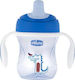 Chicco Training Cup Educational Sippy Cup Plast...