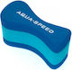 Aquaspeed Swim Belt for 10 Years Old with Building Blocks Blue