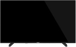 Finlux Smart Televizor 43" 4K UHD LED 43-FUA-8063 HDR (2023)