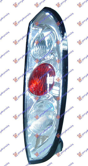 Rücklicht Lexus Depo Opel Corsa C 00-06 1 Stück