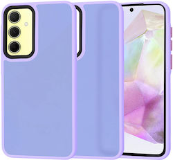 Techsuit Halofrost Back Cover Σιλικόνης / Πλαστ...