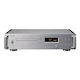 Teac VRDS-701T-S Hi-Fi CD Player Ασημί