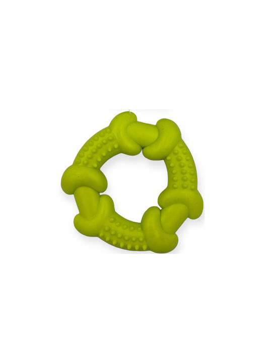 Toy for Dogs Green