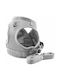 Нагръдник за куче Жилетка Сив Small ZE1ZW13QWS8