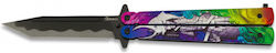 Martinez Albainox Butterfly Knife