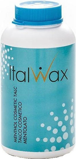 Italwax Прах За Кучета С Аромат На Пудра Розов 150гр