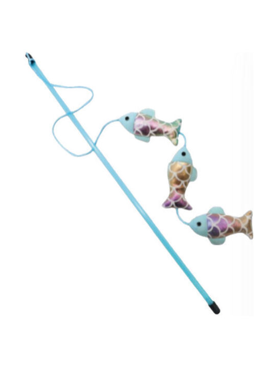 Croci Cat Toy Rod