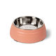 Glee Stainless Steel Bowl Food & Water for Dog ...