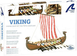 Artesania Agricola Modeling Figure Ship in Scale 1:75