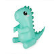 Legami Milano Inflatable Pool Toy
