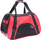 Nunbell Pet Geantă de umăr pentru transport câine M48xL32xA23cm.
