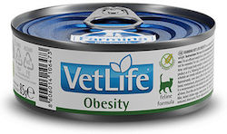 Lifecat Hrană Umedă 85gr
