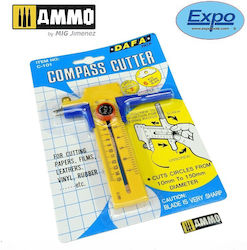 Ammo Cutter de modelare