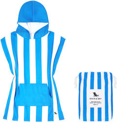 Dock & Bay Quickdry Bondi Μπλε