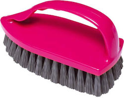 York Fitness Dog Brush Gray