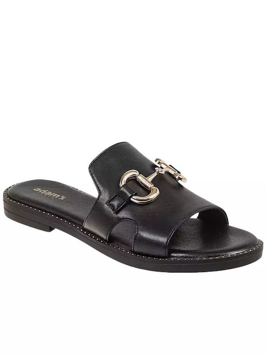 Adam's Shoes Women's Sandals Black