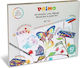 Primo Colouring Set 43pcs