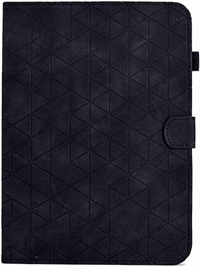 Flip Cover Black (Lenovo Tab M9)