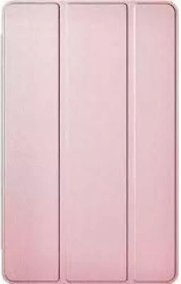 Tri-fold Klappdeckel Rose Gole (Samsung Galaxy A9 Plus) ATG69400254