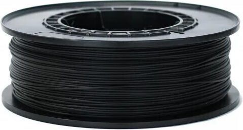 Filalab PETG 3D Printer Filament 1.75mm Μαύρο 1kg