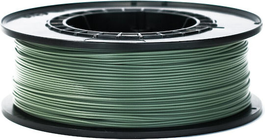 Filalab PETG 3D Printer Filament 1.75mm Χακί 1kg