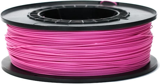 Filalab PLA 3D Printer Filament 1.75mm Ροζ 1kg