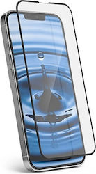 Full Face Tempered Glass 0.3mm Μαύρο (iPhone 13 mini)