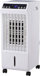 Bormann BFN5615 Air Cooler 65W με Τηλεχειριστήριο