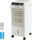 Bormann BFN5615 Luftkühler 65W mit Fernbedienung Weiß