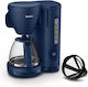 Tefal Филтър кафе машина 1000W