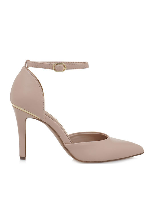 Txt Fashion Shoes Pumps Rosa