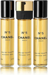 Chanel Nº 5 Purse Spray Refill EDT 20ml