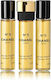 Chanel Nº 5 Purse Spray Refill Eau de Toilette 3 τμχ Refill 20ml