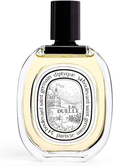 Diptyque Eau Duelle Тоалетна вода 50мл