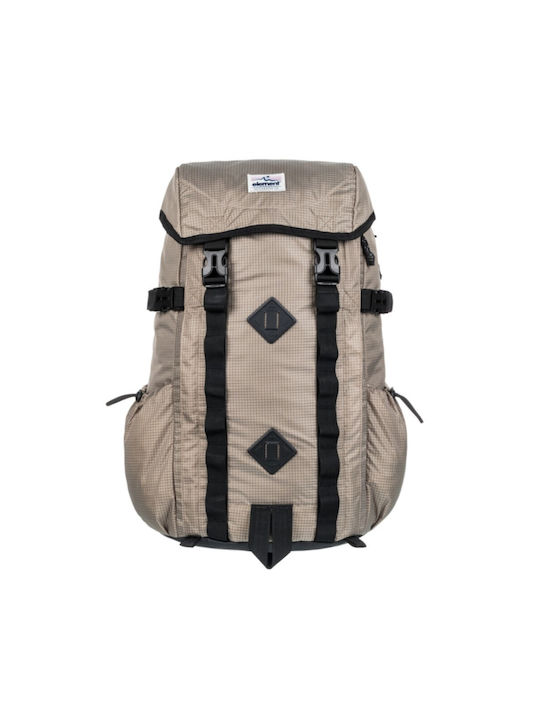 Element Backpack Beige