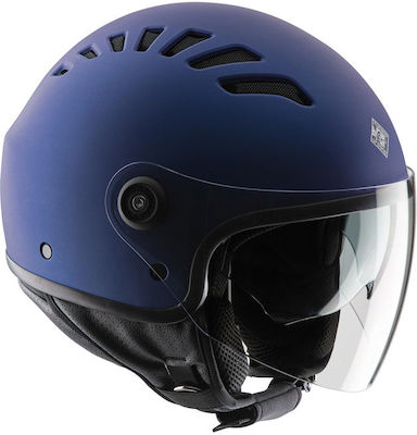 Tucano Urbano Motorradhelm Jet ECE 22.05 920gr