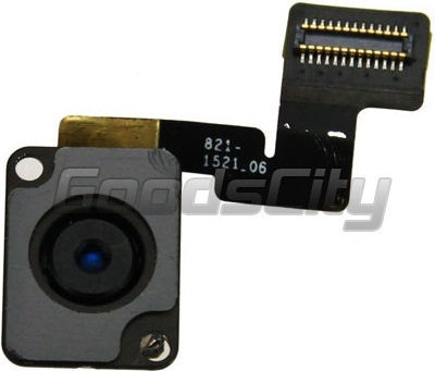 Πίσω Κάμερα Back Rear Camera Ipad Mini Mini 2 Mini 3 A1432 A1454 A1455 A1489 A1490 A1491 A1599 A1600