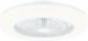 Philips Amigo Plafonieră 57.7cm Cu Lentile De Mărire Albă