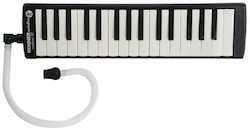 Hohner Мелодика 32 Клавиши Student Черен Hohner Мелодика 32 Клавиши Student Черен