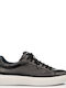 Damiani Sneakers Black