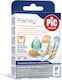 PiC Solution Selbstklebende Bandagen Family 20S...