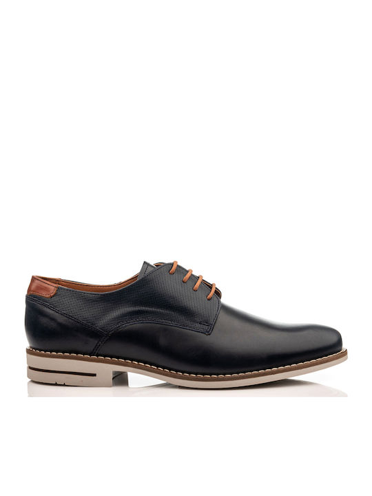 Northway Pantofi casual pentru bărbați Albastru