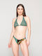Bikini Brazil Animal Print