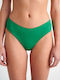 SugarFree Bikini Slip Green